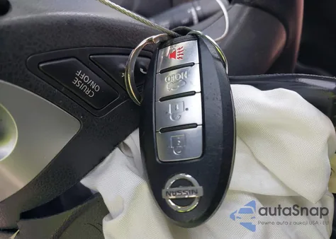 2019 Nissan Sentra Sv z USA, uszkodzony, nr VIN 3N1AB7AP1KY369920